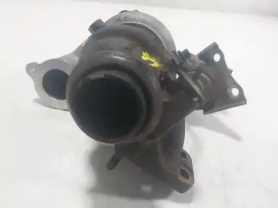 Автозапчастина б/у турбонагрузник для ford ecosport 1.5 tdci посилання на oem iam 1696537  9673283680