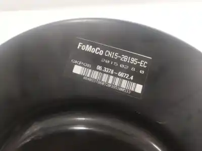 Автозапчастина б/у гальмівний серво для ford ecosport 1.5 tdci посилання на oem iam 1783533  cn152b195ec