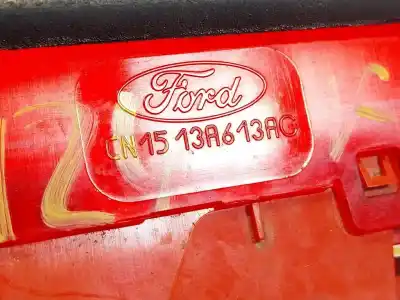 Автозапчастина б/у центральний задній ламп для ford ecosport 1.5 tdci посилання на oem iam 2226966  cn1513r613rc