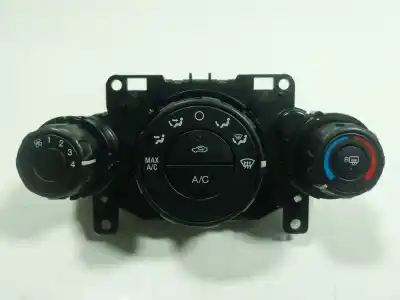 Автозапчастина б/у контроль опалення / кондиціонації для ford ecosport 1.5 tdci посилання на oem iam 2060382