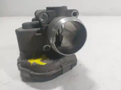Автозапчастина б/у коробка метелика для ford ecosport 1.5 tdci посилання на oem iam 1716693