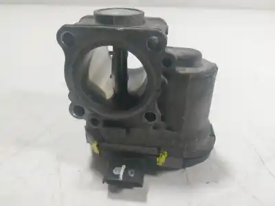 Автозапчастина б/у коробка метелика для ford ecosport 1.5 tdci посилання на oem iam 1716693  9673534480