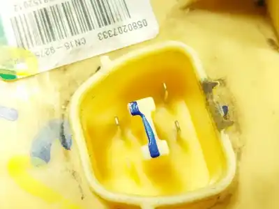 Pezzo di ricambio per auto di seconda mano sensore di livello del carburante per ford ecosport 1.5 tdci riferimenti oem iam 1855142  cn159275bb