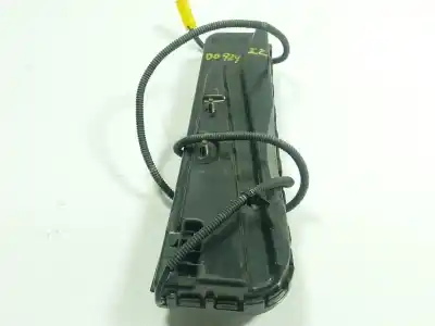 Автозапчастина б/у передня ліва бічна подушка безпеки для ford ecosport 1.5 tdci посилання на oem iam 2212488  cn15a611d11ab