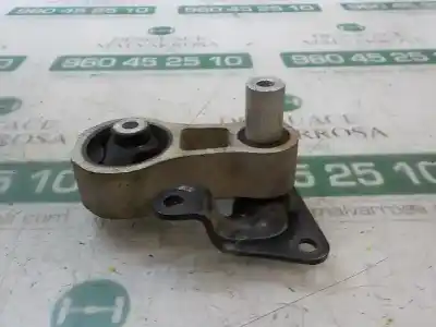Second-hand car spare part gearbox support for ford fiesta (ccn) trend oem iam references 2282065  