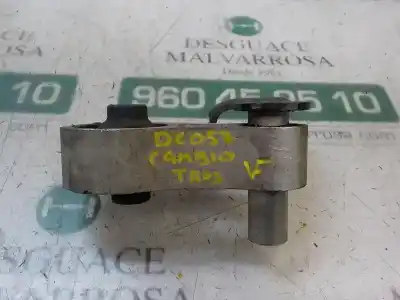 Second-hand car spare part gearbox support for ford fiesta (ccn) trend oem iam references 2282065  