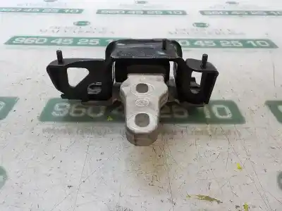 Second-hand car spare part gearbox support for ford fiesta (ccn) trend oem iam references 1536197  