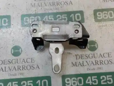 Second-hand car spare part gearbox support for ford fiesta (ccn) trend oem iam references 1536197  