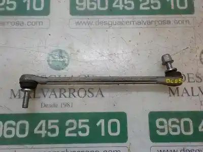 Peça sobressalente para automóvel em segunda mão braço oscilante suspensão dianteiro direito por ford fiesta (ccn) trend referências oem iam 2069658