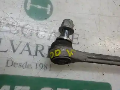 Second-hand car spare part front right seat stay for ford fiesta (ccn) trend oem iam references 2069658  