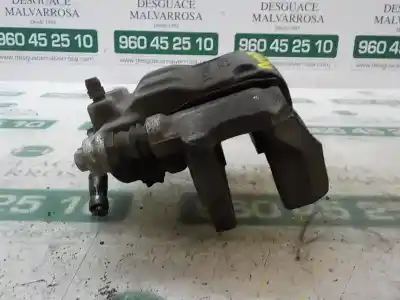 Second-hand car spare part front right brake caliper for ford fiesta (ccn) trend oem iam references 1766808  