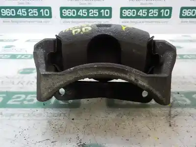 Second-hand car spare part front right brake caliper for ford fiesta (ccn) trend oem iam references 1766808  