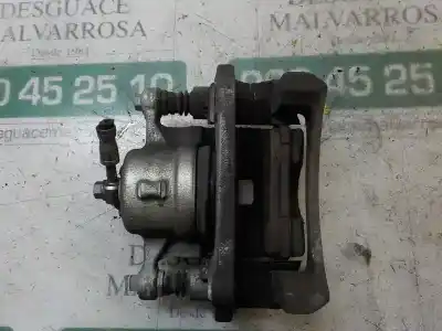 Second-hand car spare part front right brake caliper for ford fiesta (ccn) trend oem iam references 1766808  
