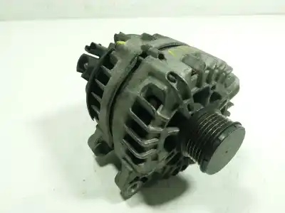 Автозапчасти б/у генератор за citroen c4 picasso ii 1.6 bluehdi 100 ссылки oem iam 9810525380