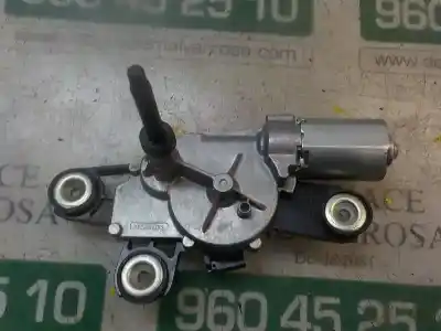 Gebrauchtes Autoersatzteil HINTERER WISCHERMOTOR zum FORD FIESTA (CCN)  OEM-IAM-Referenzen 1774291 0390201252 8A61A17K441AE