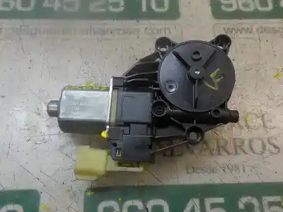 Second-hand car spare part left front window motor for ford fiesta (ccn) trend oem iam references 1852321