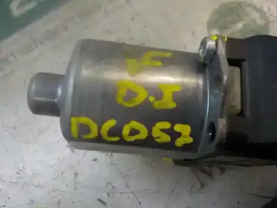 Second-hand car spare part left front window motor for ford fiesta (ccn) trend oem iam references 1852321 0130822618 8a6114a389b