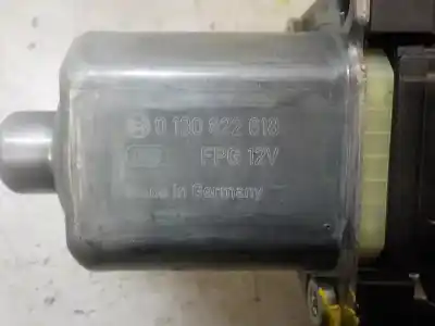 Second-hand car spare part left front window motor for ford fiesta (ccn) trend oem iam references 1852321 0130822618 8a6114a389b