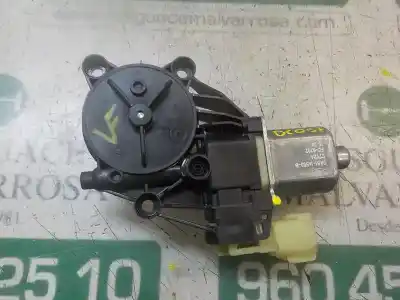 Second-hand car spare part right front window motor for ford fiesta (ccn) trend oem iam references 1852734
