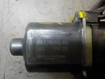 Second-hand car spare part right front window motor for ford fiesta (ccn) trend oem iam references 1852734 0130822619 8a6114553b