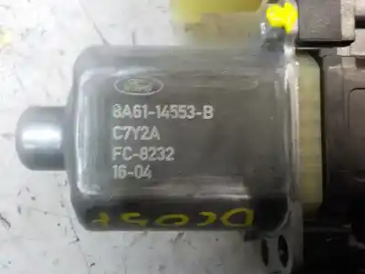 Second-hand car spare part right front window motor for ford fiesta (ccn) trend oem iam references 1852734 0130822619 8a6114553b