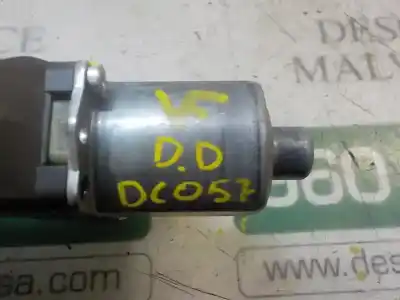 Second-hand car spare part right front window motor for ford fiesta (ccn) trend oem iam references 1852734 0130822619 8a6114553b