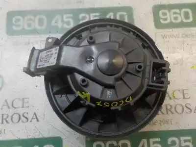 Автозапчастина б/у ТЕПЛОВИЙ ДВИГУН для FORD FIESTA (CCN)  Посилання на OEM IAM 1790329 0130115551 8E2H18456AB