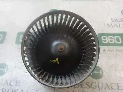 Second-hand car spare part heater blower motor for ford fiesta (ccn) trend oem iam references 1790329 0130115551 8e2h18456ab