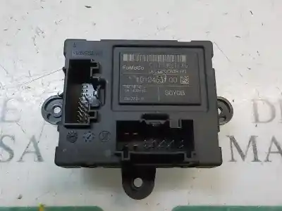 Peça sobressalente para automóvel em segunda mão MÓDULO ELETRÔNICO por FORD FIESTA (CCN)  Referências OEM IAM 2036965  CV1T14B531AG