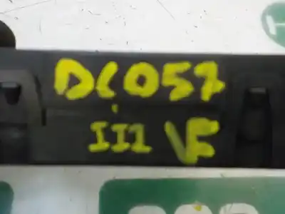 Second-hand car spare part electronic module for ford fiesta (ccn) trend oem iam references 2036965  cv1t14b531ag