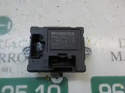 Peça sobressalente para automóvel em segunda mão MÓDULO ELETRÔNICO por FORD FIESTA (CCN)  Referências OEM IAM 2036974  CV1T14B533AG
