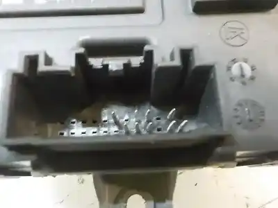Second-hand car spare part electronic module for ford fiesta (ccn) trend oem iam references 2036974  cv1t14b533ag