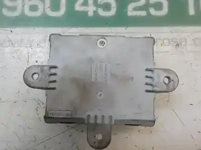 Second-hand car spare part electronic module for ford fiesta (ccn) trend oem iam references 2036974  cv1t14b533ag
