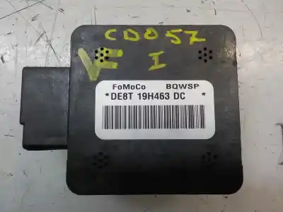 Peça sobressalente para automóvel em segunda mão MÓDULO ELETRÔNICO por FORD FIESTA (CCN)  Referências OEM IAM 1945263  DE8T19H463DC