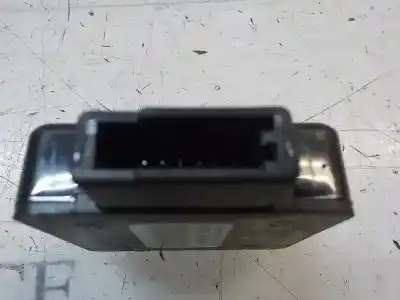 Автозапчастина б/у електронний модуль для ford fiesta (ccn) trend посилання на oem iam 1945263  de8t19h463dc