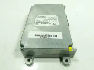 Second-hand car spare part electronic module for porsche cayenne (typ 9pa) 4.5 v8 cat oem iam references 99764620702