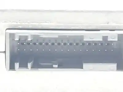 Second-hand car spare part electronic module for porsche cayenne (typ 9pa) 4.5 v8 cat oem iam references 99764620702  7l5035741g