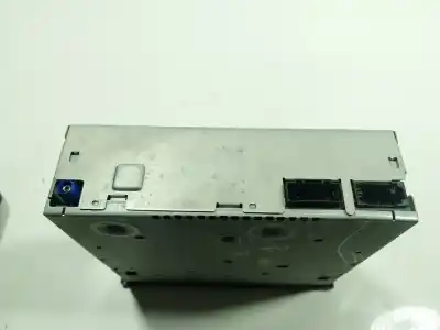 Second-hand car spare part gps navigation system for porsche cayenne (typ 9pa) 4.5 v8 cat oem iam references 99764213702  7l5919969a