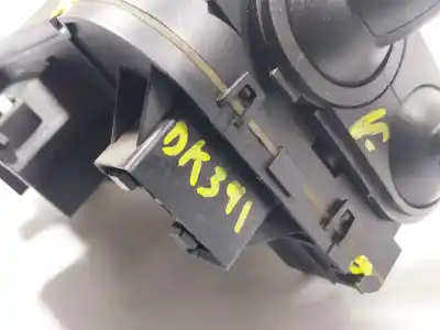 Second-hand car spare part indicator switch for porsche cayenne (typ 9pa) 4.5 v8 cat oem iam references 95561324500b41  7l5953549c