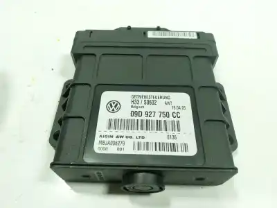 Second-hand car spare part electronic module for porsche cayenne (typ 9pa) 4.5 v8 cat oem iam references 95561802221