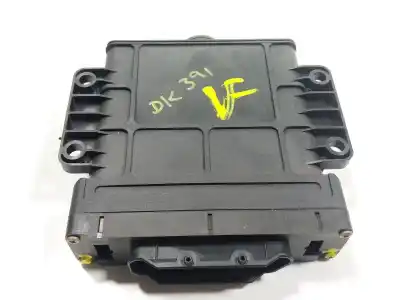 Second-hand car spare part electronic module for porsche cayenne (typ 9pa) 4.5 v8 cat oem iam references 95561802221  09d927750cc