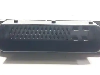 Second-hand car spare part electronic module for porsche cayenne (typ 9pa) 4.5 v8 cat oem iam references 95561802311  0ad927755ad