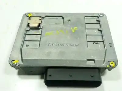 Second-hand car spare part electronic module for porsche cayenne (typ 9pa) 4.5 v8 cat oem iam references 95561802311  0ad927755ad