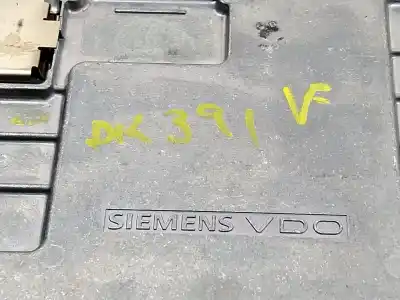Second-hand car spare part electronic module for porsche cayenne (typ 9pa) 4.5 v8 cat oem iam references 95561802311  0ad927755ad