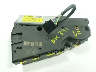 Second-hand car spare part electric sunroof motor for porsche cayenne (typ 9pa) 4.5 v8 cat oem iam references 95556400100