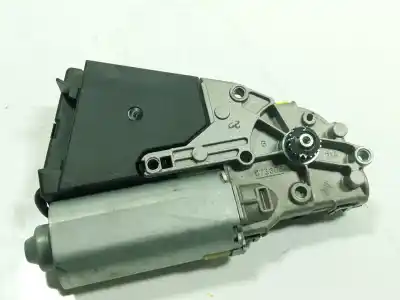 Автозапчасти б/у электродвигатель крыши за porsche cayenne (typ 9pa) 4.5 v8 cat ссылки oem iam 95556400100  8d0959591c