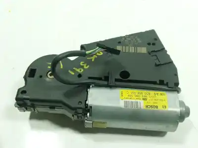 Автозапчасти б/у электродвигатель крыши за porsche cayenne (typ 9pa) 4.5 v8 cat ссылки oem iam 95556400100  8d0959591c