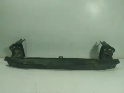 Second-hand car spare part front bumper reinforcement for porsche cayenne (typ 9pa) 4.5 v8 cat oem iam references 95550510900