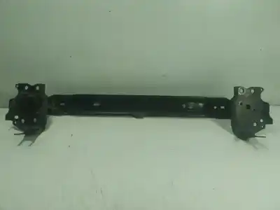 Second-hand car spare part front bumper reinforcement for porsche cayenne (typ 9pa) 4.5 v8 cat oem iam references 95550510900  