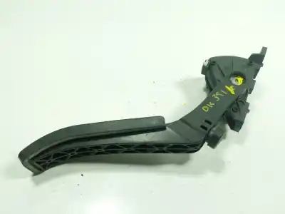 Автозапчастина б/у педальний потенціометр для porsche cayenne (typ 9pa) 4.5 v8 cat посилання на oem iam 95542302300  7l0723507